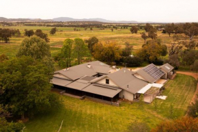 Redbank Estate - Luxury in Scone